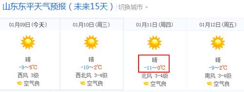 三九天佳木斯有多冷?佳木斯9月份天气情况-图1 三九天佳木斯有多冷?佳木斯9月份天气情况-图1