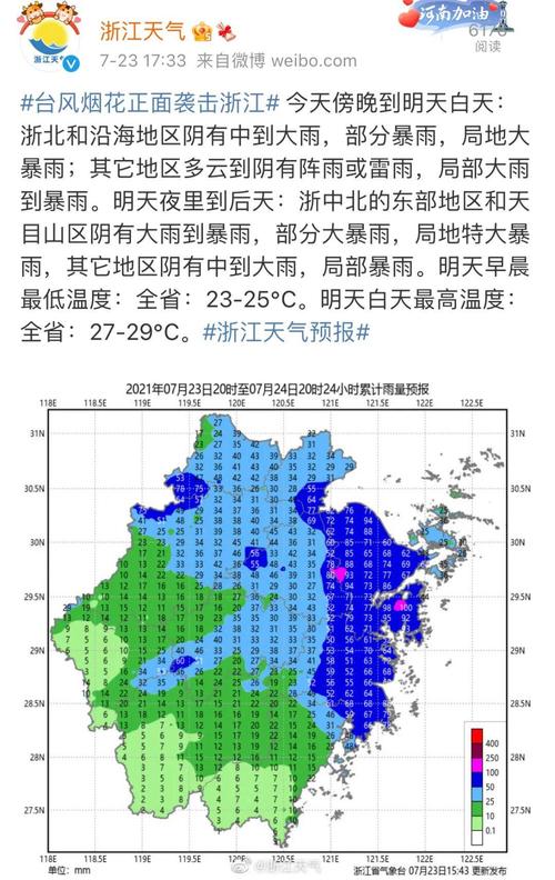 八月份浙江吹的主要是什么风?浙江8月份天气情况-图2 八月份浙江吹的主要是什么风?浙江8月份天气情况-图2