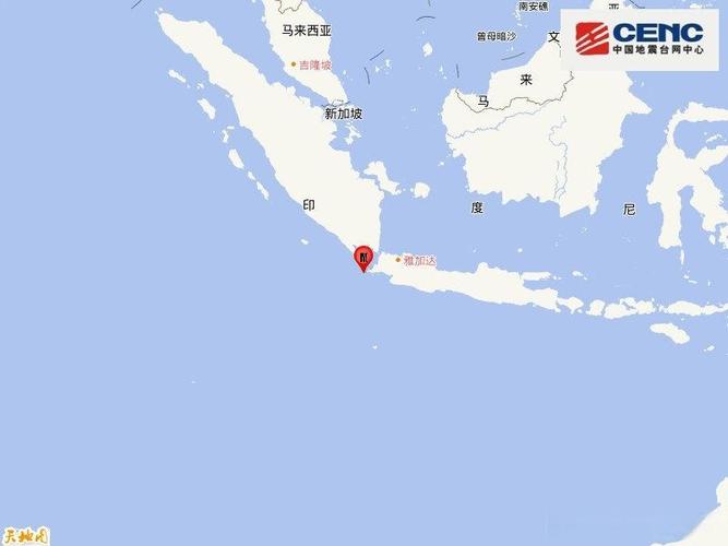 雅加达温度?印尼现在什么天气情况-图2 雅加达温度?印尼现在什么天气情况-图2