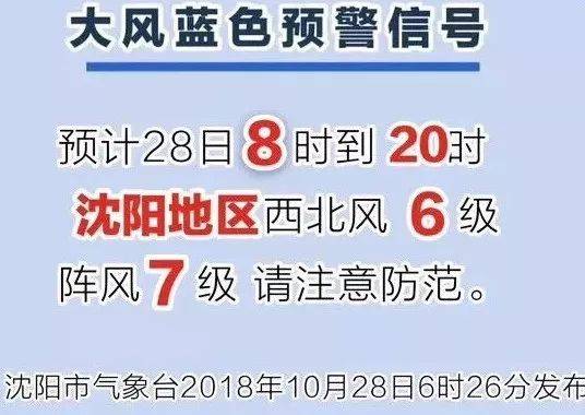 沈阳大风预警什么时候结束?今天沈阳天气情况-图2 沈阳大风预警什么时候结束?今天沈阳天气情况-图2