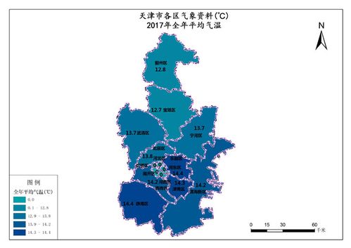 天津一年四季的气候怎么样?天津历年天气情况-图3 天津一年四季的气候怎么样?天津历年天气情况-图3
