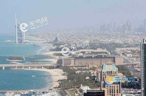 迪拜一年四季的天气怎么样,什么时候最适宜去迪拜?迪拜8月天气情况-图2 迪拜一年四季的天气怎么样,什么时候最适宜去迪拜?迪拜8月天气情况-图2