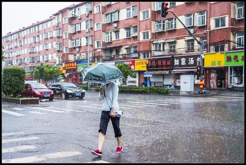 济南现在天气穿什么衣服合适?济南今天天气情况-图3 济南现在天气穿什么衣服合适?济南今天天气情况-图3