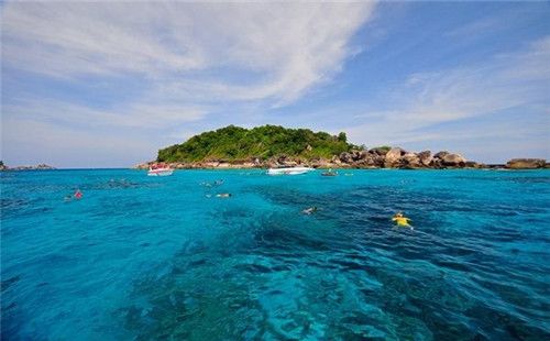 8月份去普吉岛旅游需要带外衣吗?8月份普吉岛天气情况-图3 8月份去普吉岛旅游需要带外衣吗?8月份普吉岛天气情况-图3
