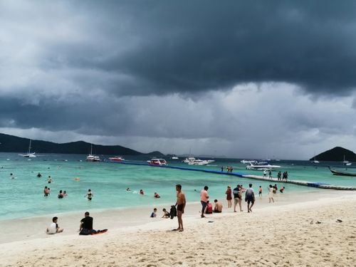 9月普吉岛天气如何?普吉岛九月天气情况-图3 9月普吉岛天气如何?普吉岛九月天气情况-图3