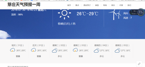 越南一年四季天气是多少?越南天气情况-图3 越南一年四季天气是多少?越南天气情况-图3