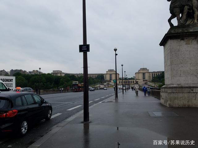 巴黎今天有没有下雨什么意思?法国今天的天气情况-图2 巴黎今天有没有下雨什么意思?法国今天的天气情况-图2