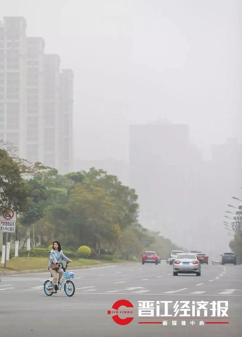 今天的福州是雾还是霾?福州明天的天气情况-图3 今天的福州是雾还是霾?福州明天的天气情况-图3