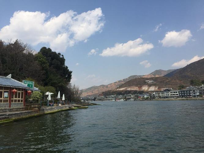 大理八月份热吗?大理8月天气情况-图2 大理八月份热吗?大理8月天气情况-图2