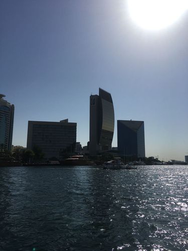 6月份去迪拜怎么样?6月迪拜的天气情况-图3 6月份去迪拜怎么样?6月迪拜的天气情况-图3