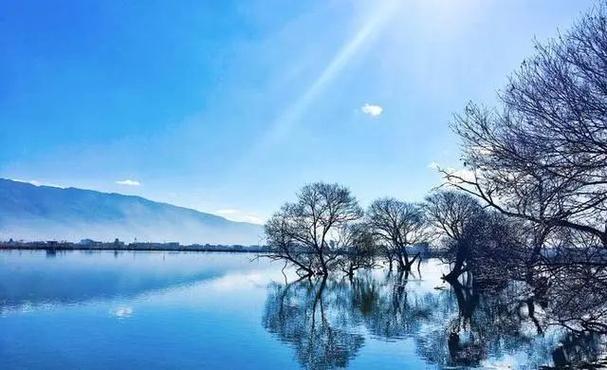 9月去大理丽江可以吗?9月大理天气情况-图3 9月去大理丽江可以吗?9月大理天气情况-图3