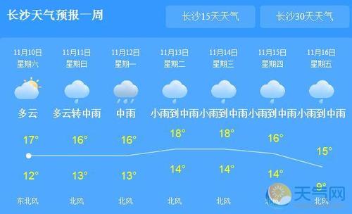 预计2023年春节湖南天气如何?湖南9月天气情况-图2 预计2023年春节湖南天气如何?湖南9月天气情况-图2