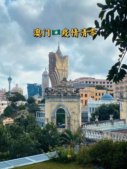 澳门8月份热吗?8月澳门天气情况-图3 澳门8月份热吗?8月澳门天气情况-图3
