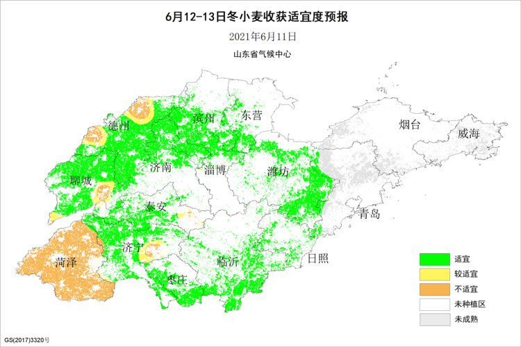 78月份山东适宜种植什么?8月山东天气情况-图1 78月份山东适宜种植什么?8月山东天气情况-图1