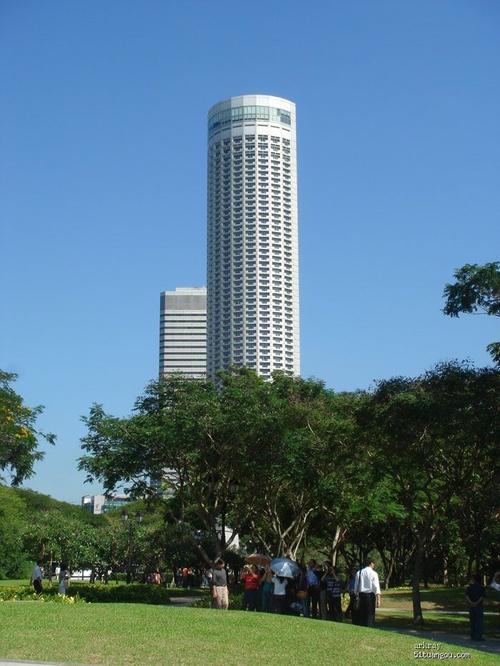 Singapore最常见的天气?新加坡8天气情况-图2 Singapore最常见的天气?新加坡8天气情况-图2