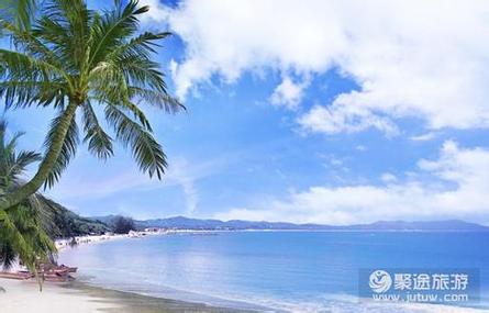 海南一月份穿衣攻略?三亚一月份天气情况-图3 海南一月份穿衣攻略?三亚一月份天气情况-图3