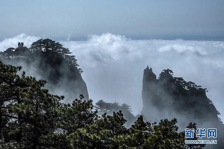 4月中旬去黄山好吗？4月底黄山天气情况