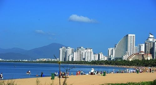 12月三亚天气怎么样,穿什么衣服?12月三亚天气情况-图3 12月三亚天气怎么样,穿什么衣服?12月三亚天气情况-图3
