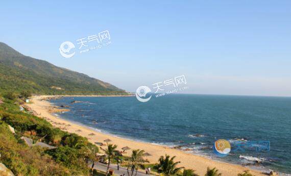 海南3月份适合穿什么?3月三亚天气情况-图2 海南3月份适合穿什么?3月三亚天气情况-图2