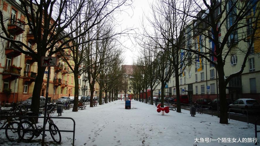 法国下雪了吗?法国天气情况-图2 法国下雪了吗?法国天气情况-图2