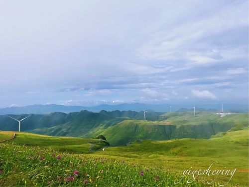 7月份去阿西里西好玩吗?毕节赫章一周天气情况-图3 7月份去阿西里西好玩吗?毕节赫章一周天气情况-图3