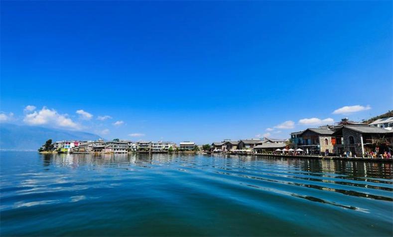 9月去大理天气怎么样,穿衣服注意那些?9月份大理天气情况-图2 9月去大理天气怎么样,穿衣服注意那些?9月份大理天气情况-图2