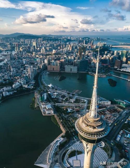 澳门9月份穿什么衣服?9月份澳门天气情况-图2 澳门9月份穿什么衣服?9月份澳门天气情况-图2