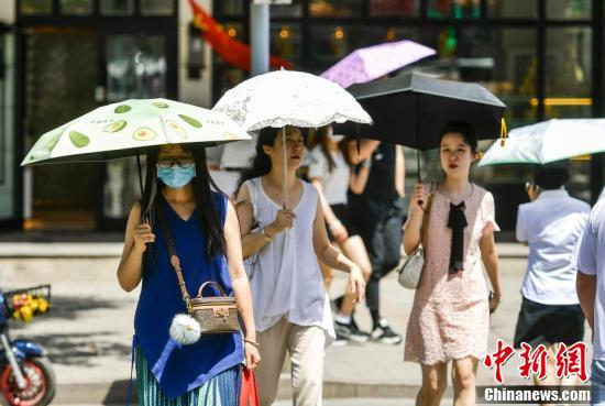 乌鲁木齐8月天气穿什么衣服？乌鲁木齐今天天气情况