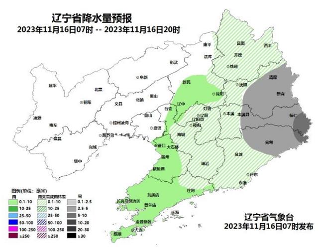 丹东和大连哪个冷?七月下旬天气情况-图2 丹东和大连哪个冷?七月下旬天气情况-图2
