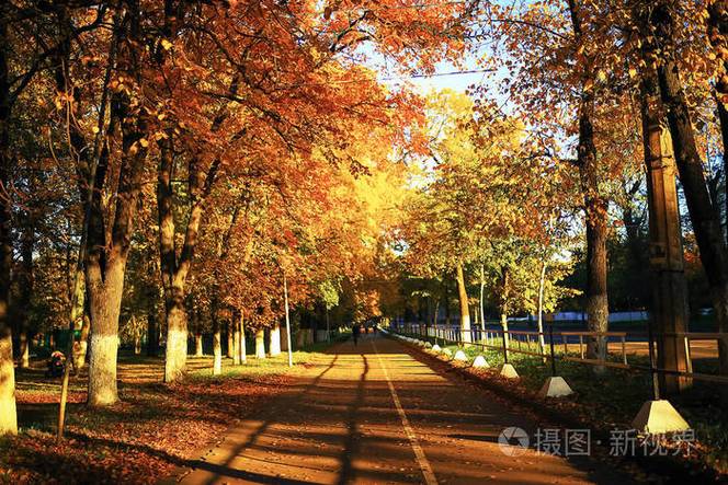 秋天的天气是怎样的?秋季天气情况-图3 秋天的天气是怎样的?秋季天气情况-图3