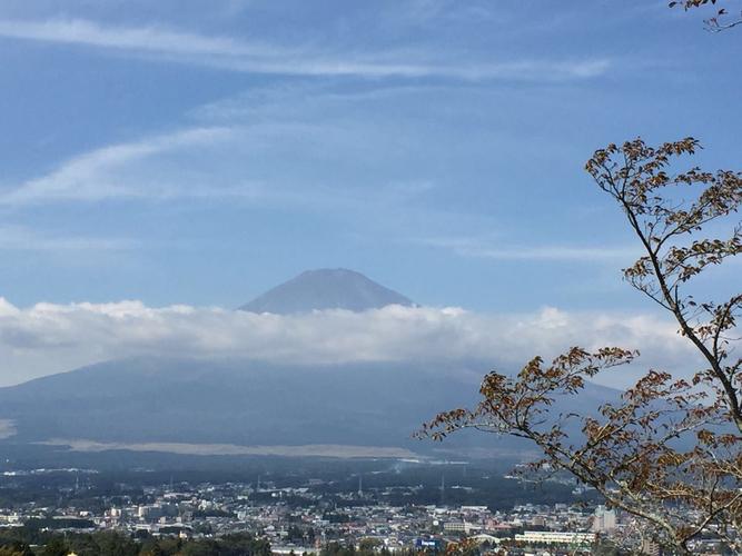 富士山的气候特点属于什么类型}?7月日本天气情况-图2 富士山的气候特点属于什么类型}?7月日本天气情况-图2