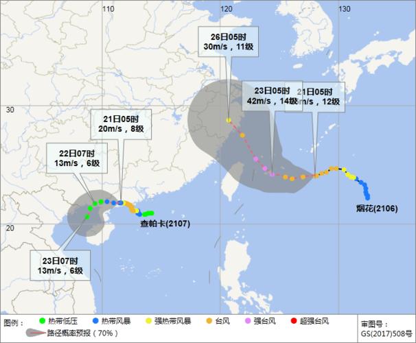三亚天气 雨水台风多吗?三亚最新台风天气情况-图3 三亚天气 雨水台风多吗?三亚最新台风天气情况-图3