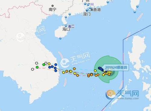 三亚天气 雨水台风多吗?三亚最新台风天气情况-图2 三亚天气 雨水台风多吗?三亚最新台风天气情况-图2
