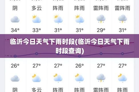 临沂10月中旬气温在多少?临沂10月份天气情况-图1 临沂10月中旬气温在多少?临沂10月份天气情况-图1