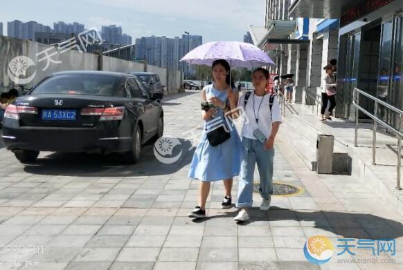 长沙温度穿什么衣服？长沙天气情况
