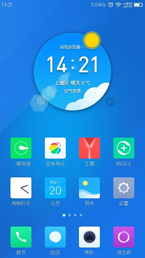 为什么墨迹天气,天气通等APP走向衰败?现在天气情况-图3 为什么墨迹天气,天气通等APP走向衰败?现在天气情况-图3