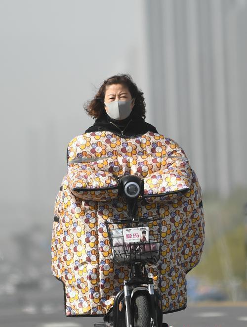 今天太原什么天气？该穿什么衣服？太原的天气情况