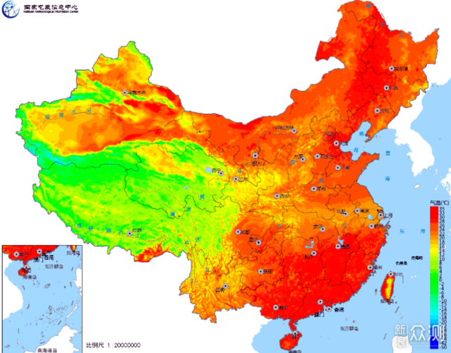 欧洲一年四季气温变化?欧洲七月份天气情况-图3 欧洲一年四季气温变化?欧洲七月份天气情况-图3