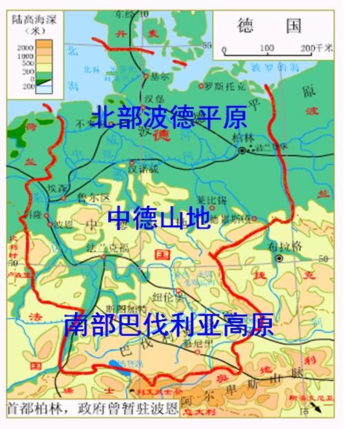 6月德国巴伐利亚和瑞士中部平均气温?瑞士6月份天气情况-图2 6月德国巴伐利亚和瑞士中部平均气温?瑞士6月份天气情况-图2