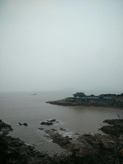 普陀山天气潮湿吗?普陀山天气情况-图3 普陀山天气潮湿吗?普陀山天气情况-图3