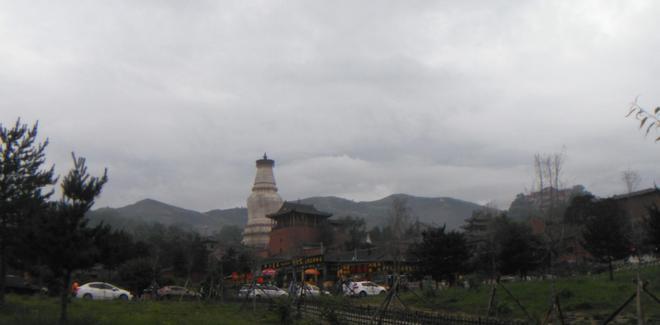 我想4月初四去五台山拜佛,不知道那的天气如何,开山没有?五台山的天气情况-图3 我想4月初四去五台山拜佛,不知道那的天气如何,开山没有?五台山的天气情况-图3
