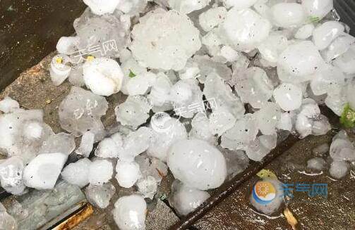 今天保定下冰雹了吗?明天保定天气情况-图3 今天保定下冰雹了吗?明天保定天气情况-图3