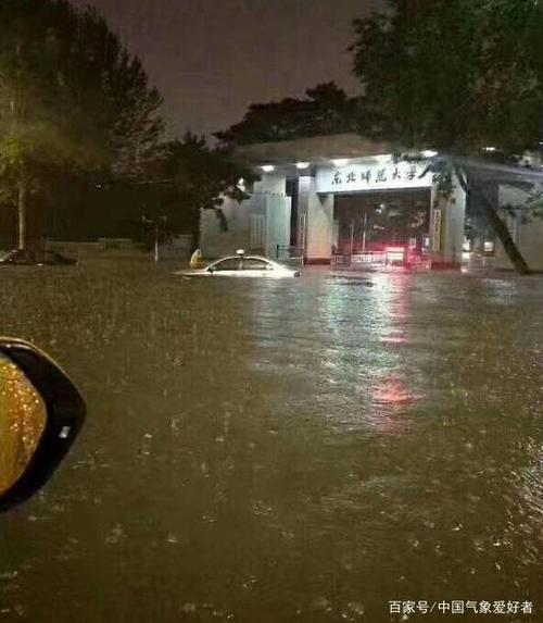 长春现在下雨了吗?长春今天的天气情况-图2 长春现在下雨了吗?长春今天的天气情况-图2