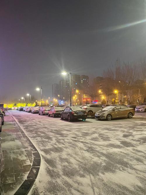 盘锦雪大吗?盘锦今天的天气情况-图3 盘锦雪大吗?盘锦今天的天气情况-图3