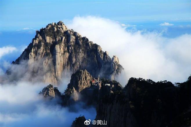 黄山12月13一15号可以上黄山吗？黄山这几天的天气情况-图3