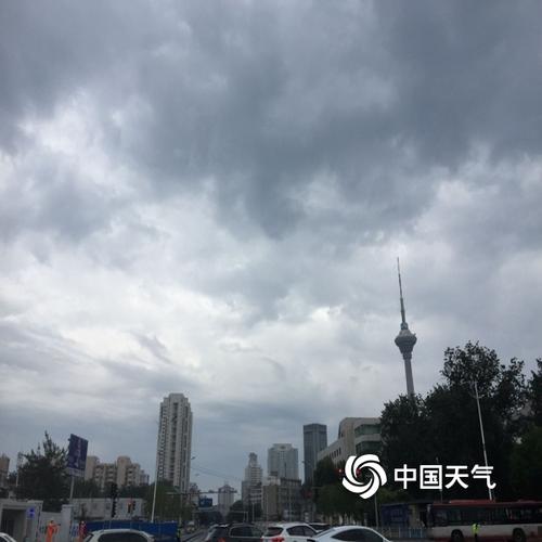 天津大港怕淹吗?大港天气情况-图3 天津大港怕淹吗?大港天气情况-图3