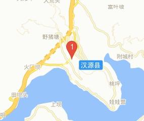 泸定走汉源最佳路线?汉源天气情况-图3 泸定走汉源最佳路线?汉源天气情况-图3