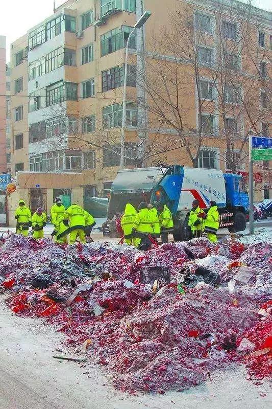 禁放鞭炮的专家是干什么的?吉林扶余天气情况-图2 禁放鞭炮的专家是干什么的?吉林扶余天气情况-图2