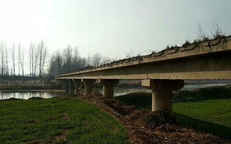 长垣王堤大桥结冰了吗?长垣今天天气情况-图2 长垣王堤大桥结冰了吗?长垣今天天气情况-图2