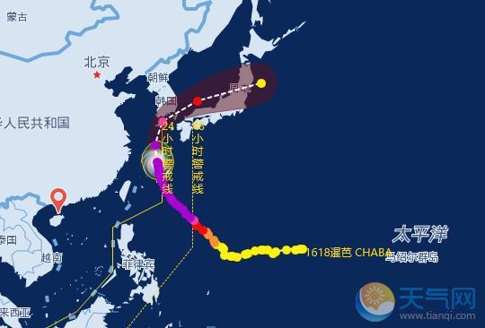 济州岛一般什么时候台风多?韩国济州岛天气情况-图3 济州岛一般什么时候台风多?韩国济州岛天气情况-图3